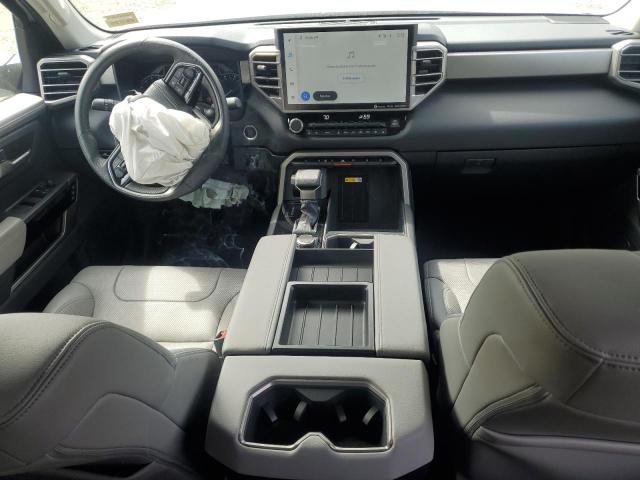 2022 TOYOTA TUNDRA DOUBLE CAB LIMITED 5TFJA5DA2NX005278