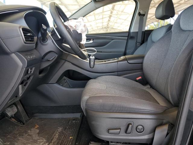 2023 HYUNDAI SANTA FE SEL - 5NMS24AJ0PH588347