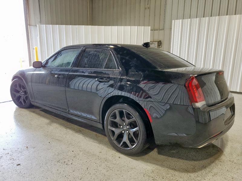 2023 CHRYSLER 300 TOURIN 2C3CCADG4PH538373