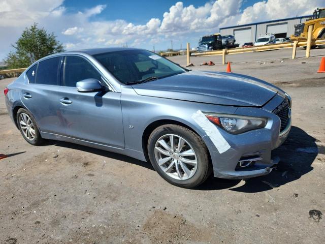 2015 INFINITI Q50 BASE #3290238219