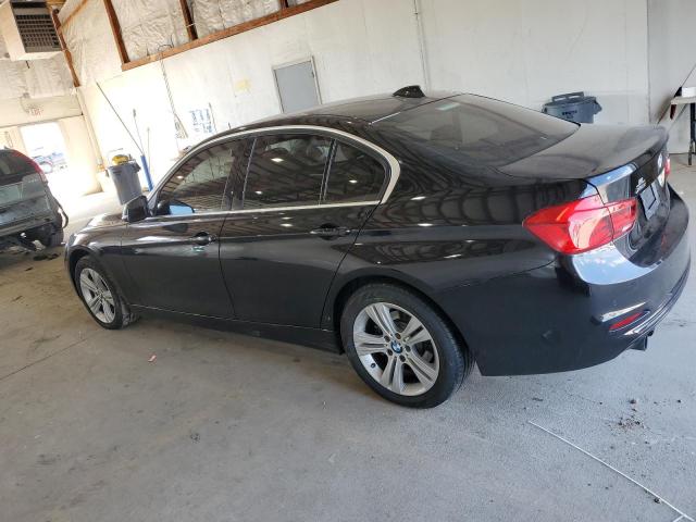 2017 BMW 328 D XDRI WBA8F1C32HK825807