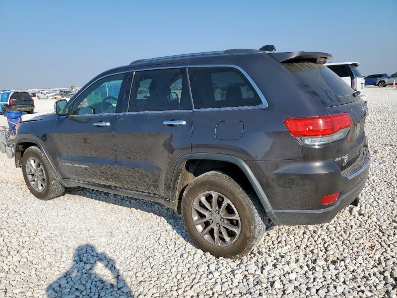 2015 JEEP GRAND CHER - 1C4RJFBGXFC704991