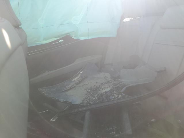 2022 LINCOLN NAUTILUS RESERVE 2LMPJ8K92NBL03860