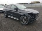Lot #3293446435 2019 MERCEDES-BENZ GLE COUPE