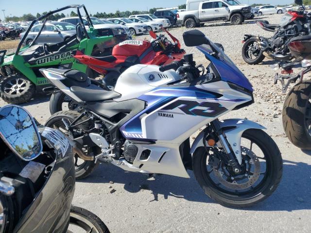 YAMAHA YFZ320 A