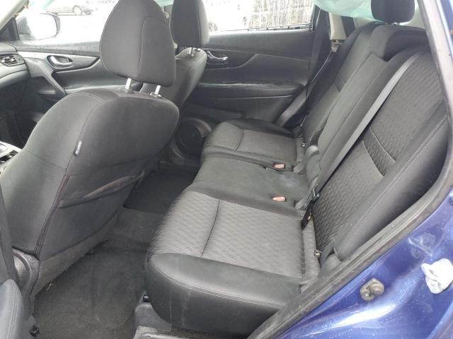 2018 NISSAN ROGUE S KNMAT2MV9JP604538