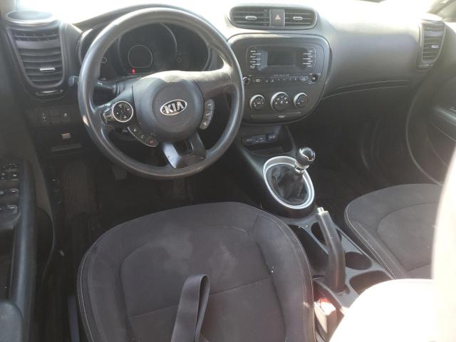 2015 KIA SOUL - KNDJN2A22F7156705