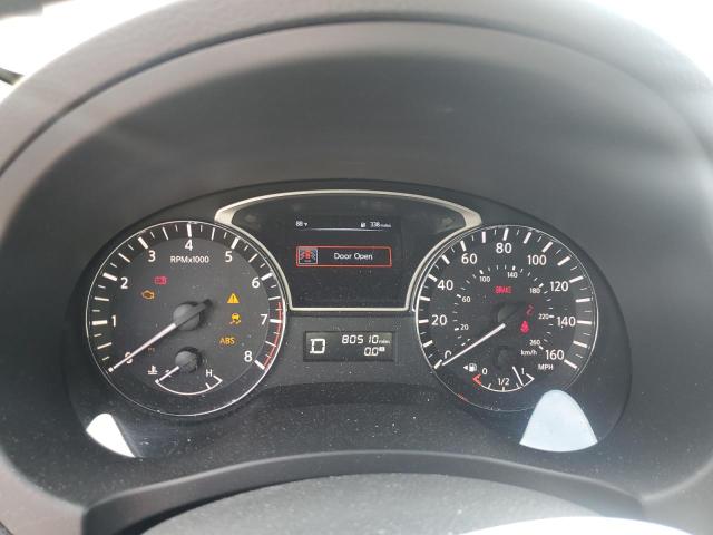 2015 NISSAN ALTIMA 2.5 - 1N4AL3AP8FN307930