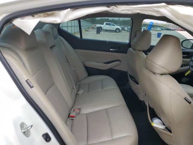 2020 NISSAN ALTIMA SL - 1N4BL4EVXLC222470