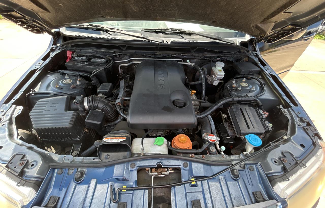 SUZUKI GRAND VITARA PREMIUM