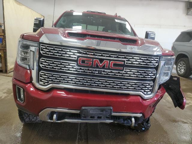 2020 GMC SIERRA K25 1GT49REY4LF159048