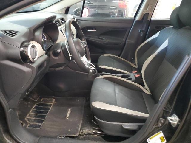 2021 NISSAN VERSA SV 3N1CN8EV6ML876259