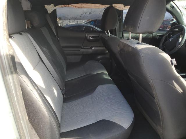 2023 TOYOTA TACOMA DOU 3TMCZ5AN6PM584695