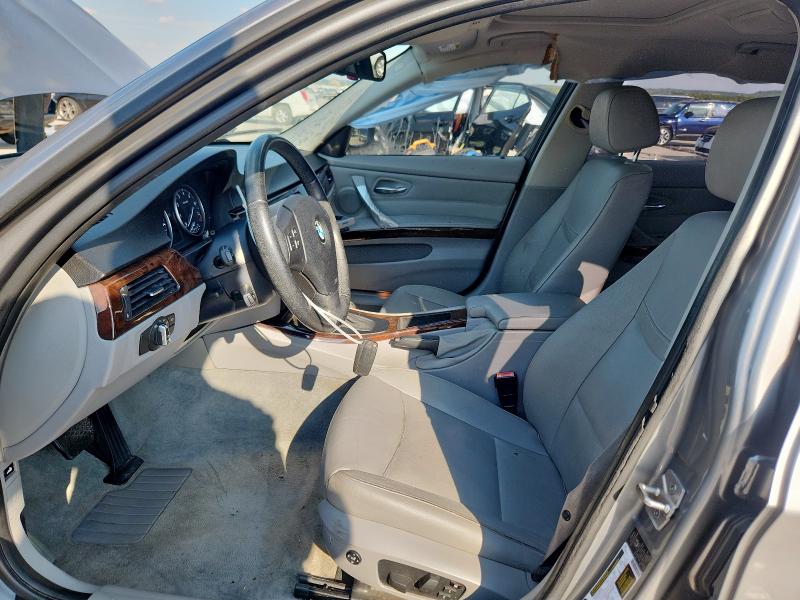 2011 BMW 328 I SULE - WBAPH5G55BNM75376