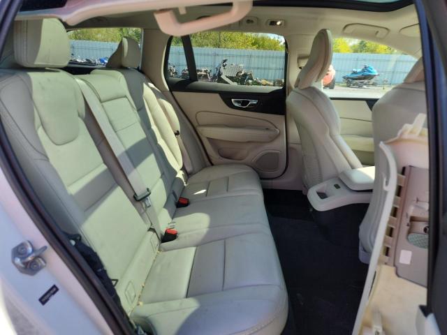 2020 VOLVO V60 CROSS COUNTRY T5 MOMENTUM YV4102WK5L1045486