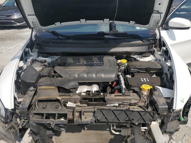 2017 JEEP CHEROKEE L - 1C4PJLCB3HD221509