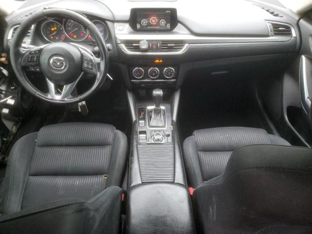 2016 MAZDA 6 SPORT - JM1GJ1U50G1474011