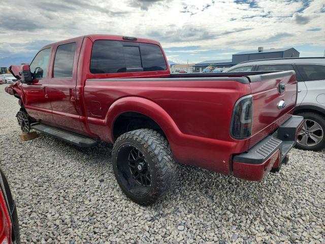 2015 FORD F350 SUPER - 1FT8W3BT3FEB65434