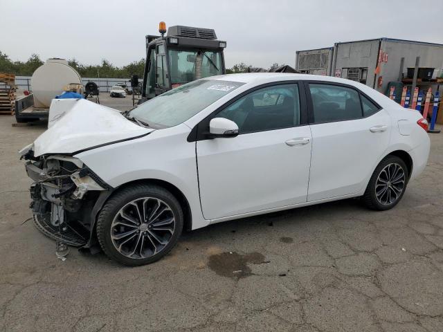 2014 TOYOTA COROLLA L - 5YFBURHE5EP102649