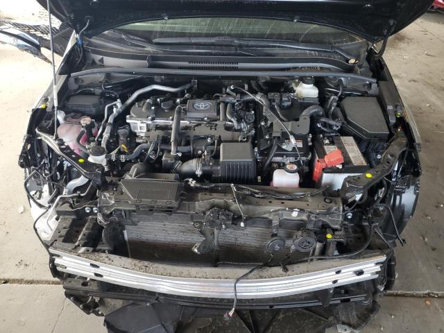 2024 TOYOTA COROLLA LE JTDBDMHE3R3013292