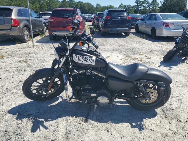 2015 HARLEY-DAVIDSON XL883 IRON 883 1HD4LE215FC425070