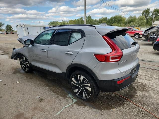 2024 VOLVO XC40 ULTIM #3296419635