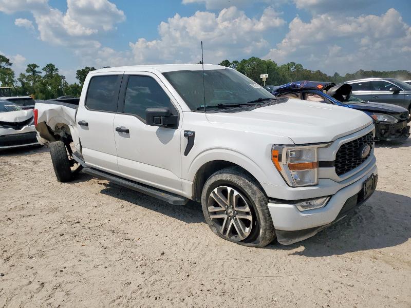 2022 FORD F150 SUPER - 1FTEW1CP0NKD93044