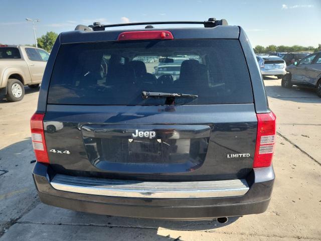 2014 JEEP PATRIOT LIMITED #3259875608