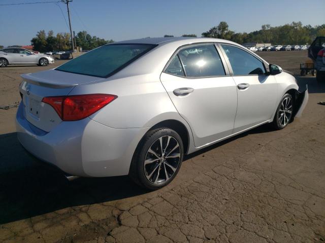2017 TOYOTA COROLLA L - 2T1BURHE2HC748638