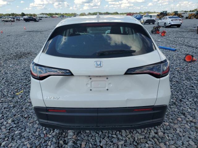 2025 HONDA HR-V LX - 3CZRZ1H39SM706766