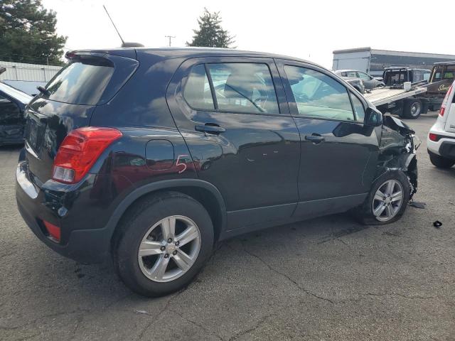 2022 CHEVROLET TRAX LS KL7CJNSM6NB518209