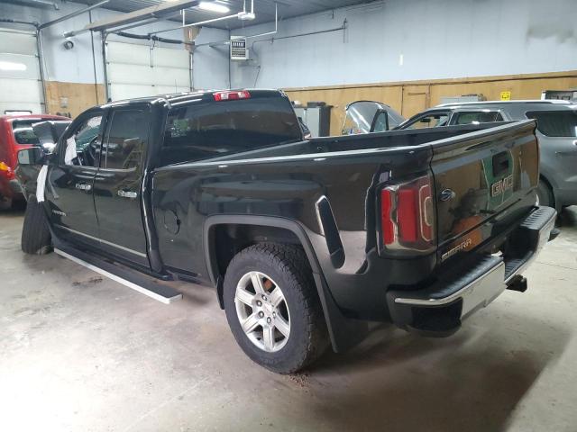 2017 GMC SIERRA K15 1GTV2NEC7HZ148895
