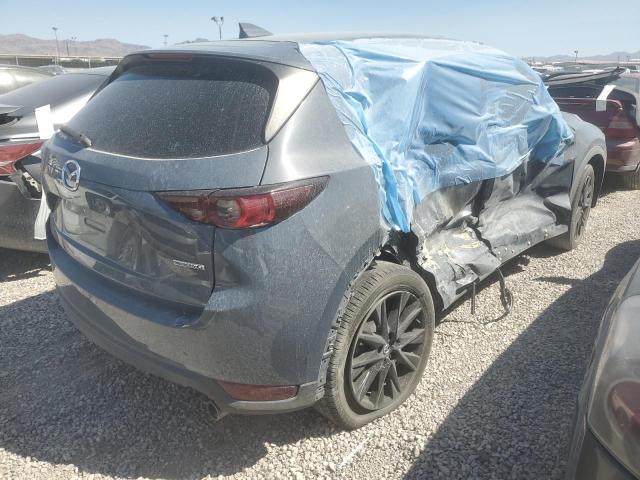 2021 MAZDA CX-5 TOURI JM3KFBCM4M0489484