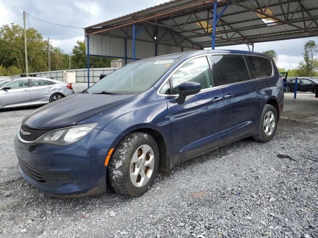 CHRYSLER PACIFICA L
