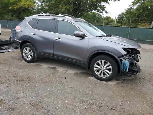 2015 NISSAN ROGUE S - KNMAT2MV6FP500127