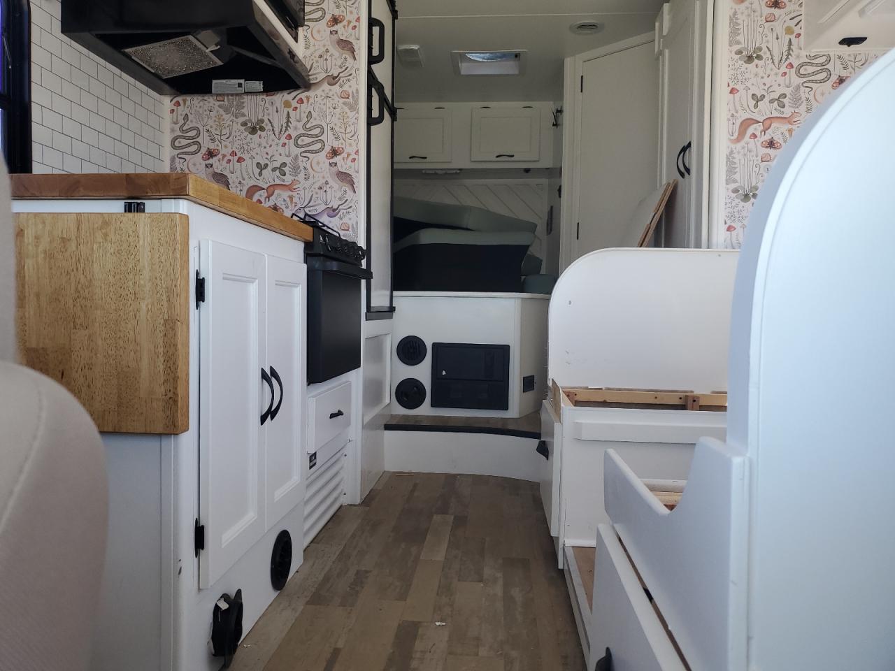 Lot #3263868668 2015 FORD ECONOLINE