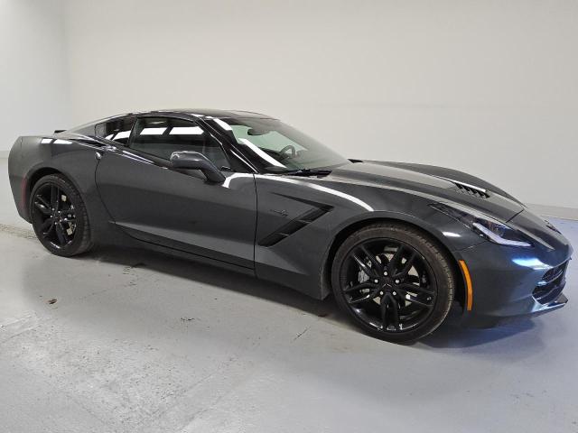 2019 CHEVROLET CORVETTE S 1G1YB2D77K5104757