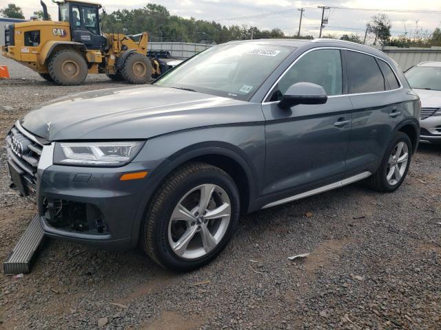 AUDI Q5 PREMIUM PLUS