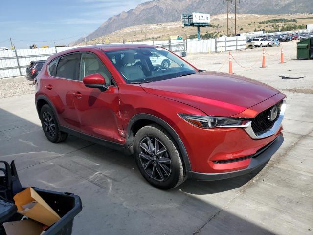 2018 MAZDA CX-5 GRAND JM3KFBDM8J0333474