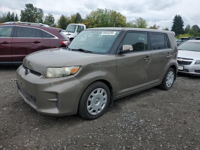 TOYOTA SCION XB