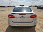 Lot #3303936690 2017 FORD FOCUS TITA