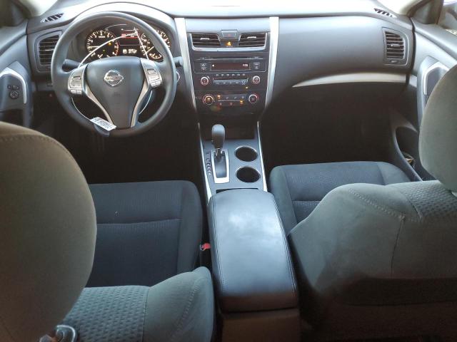 2015 NISSAN ALTIMA 2.5 - 1N4AL3AP7FN866952