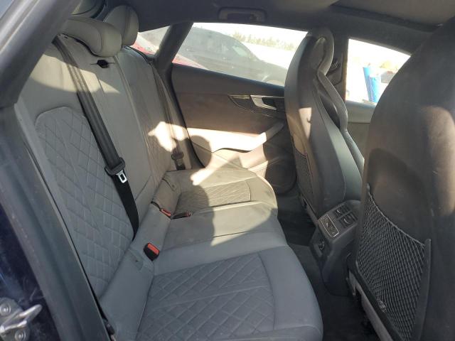 2018 AUDI S5 PRESTIG WAUC4CF52JA123359