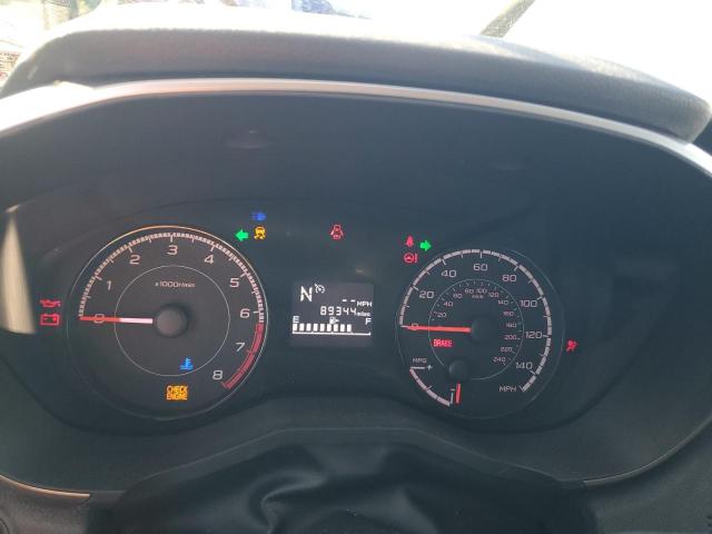 2019 SUBARU CROSSTREK JF2GTADC2KH340322