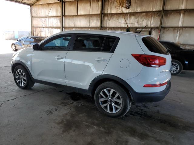 2014 KIA SPORTAGE B - KNDPB3AC6E7560882