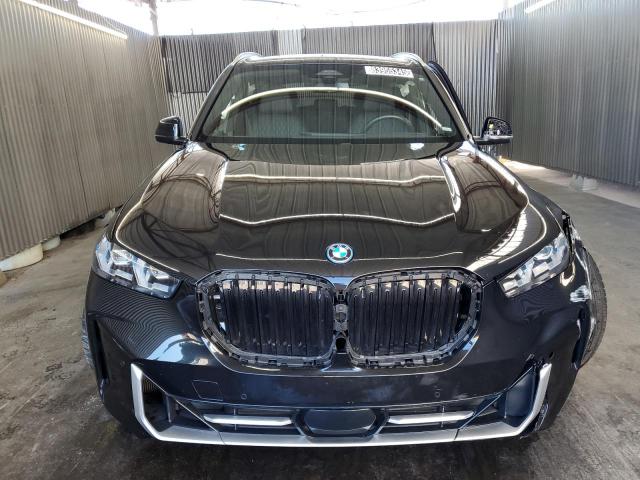 2025 BMW X5 XDRIVE5 5UX43EU01S9Y16583