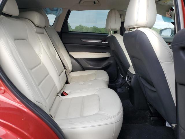 2018 MAZDA CX-5 GRAND JM3KFBDM3J0452498