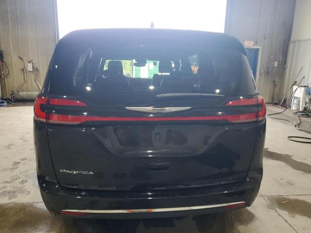 2025 CHRYSLER PACIFICA S 2C4RC1BG6SR570365