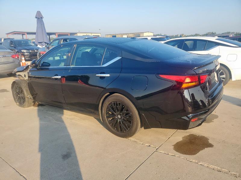 2025 NISSAN ALTIMA SV 1N4BL4DV8SN310776