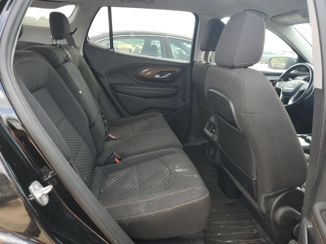 2020 GMC TERRAIN SL - 3GKALMEV1LL201649